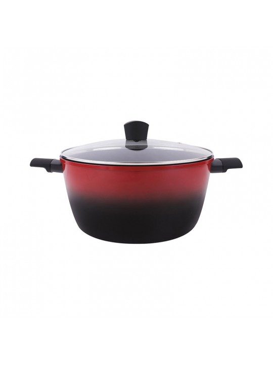 Κατσαρόλα Βαθιά 24cm 224284 IZZY