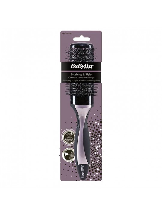 Κεραμική Βούρτσα Babyliss 791982 44mm 214811
