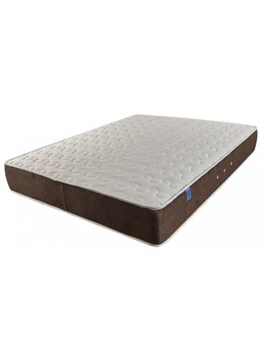 Στρώμα Bs Strom Slackness Ημίδιπλο 130x190x27cm - Ελληνικής κατασκευής - 100.00.753