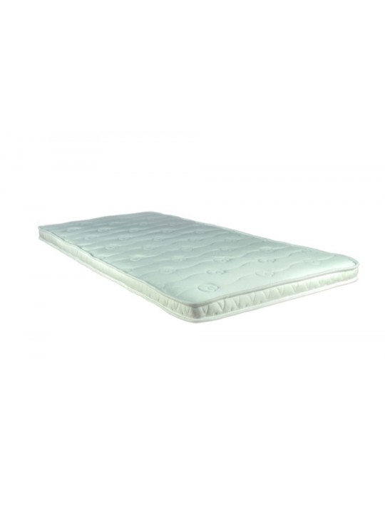Ανώστρωμα Bs Strom Sapphire aloe vera υπέρδιπλο 180x190x6cm - Ελληνικής κατασκευής - 100.00.944