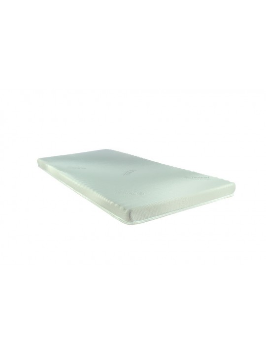 Ανώστρωμα Bs Strom Massage top soft μονό 100x200x9cm - Ελληνικής κατασκευής - 00.00.1032