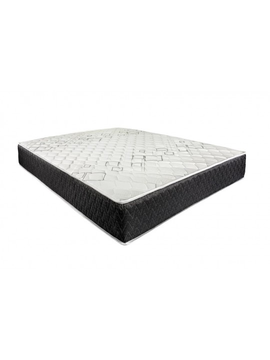 Στρώμα Bs Strom Delux διπλό 150x190x30cm - Ελληνικής κατασκευής - 100.00.1205