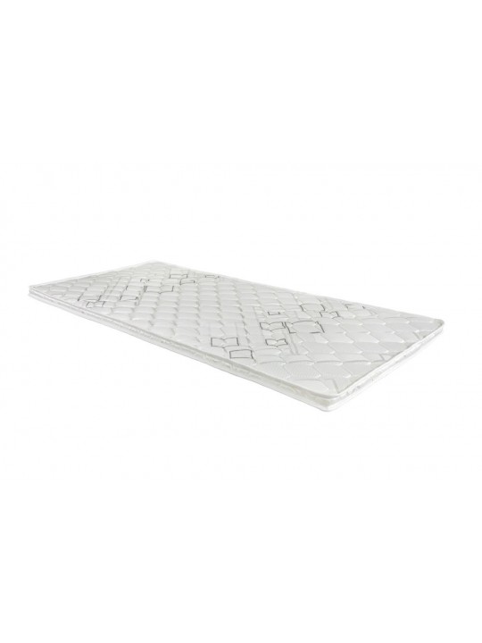 Ανώστρωμα Bs Strom Fill top ημίδιπλο 110x190x4cm - Ελληνικής κατασκευής - 100.00.1225