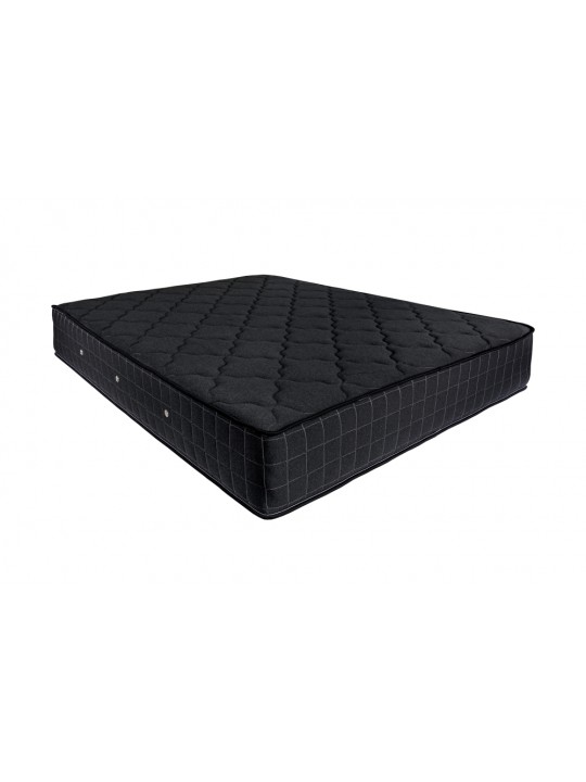 Στρώμα Βs Strom Black Exceptional ημίδιπλο 120x200x31cm - Ελληνικής κατασκευής - 00.00.1234
