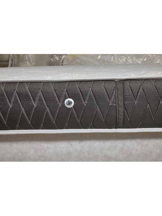 Στρώμα Bs Strom Antistress Anatomic Διπλό 160x200x25cm - Ελληνικής κατασκευής - 00.00.575 Στρώμα Bs Strom Antistress Anatomic Διπλό 160x200x25cm - Ελληνικής κατασκευής - 00.00.575