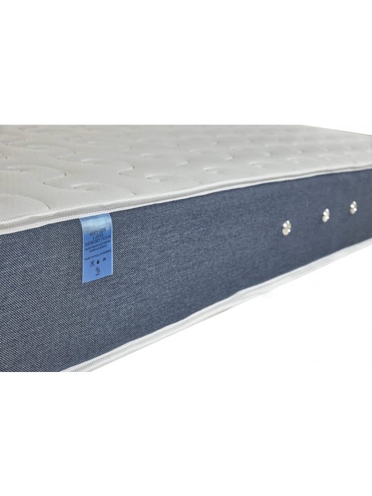 Στρώμα Bs Strom Eclipse Διπλό 150x200x24cm - Ελληνικής κατασκευής - 00.00.743 Στρώμα Bs Strom Eclipse Διπλό 150x200x24cm - Ελληνικής κατασκευής - 00.00.743