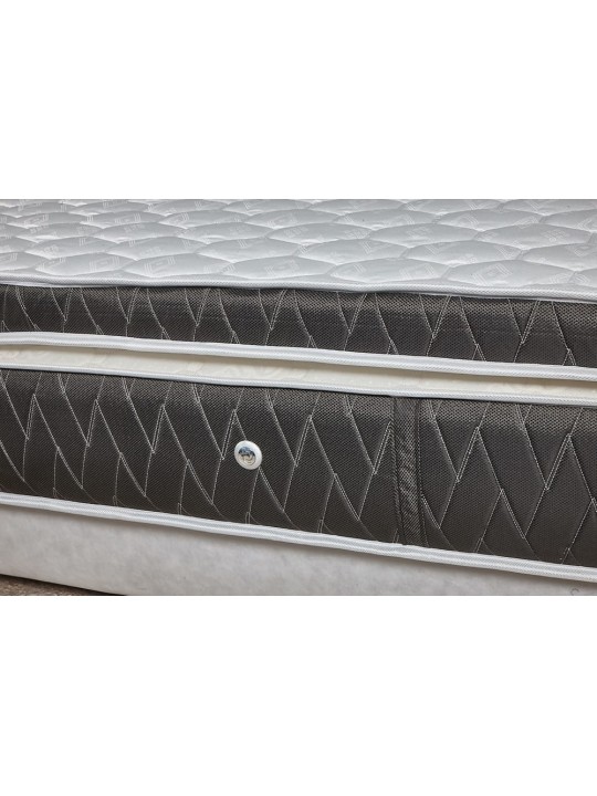 Ανώστρωμα Bs Strom Ruby Ergolatex Top Plus Μονό 100x190x10cm - Ελληνικής κατασκευής - Διαστάσεις 90x190 εώς 200x190 - 100.00.873 Ανώστρωμα Bs Strom Ruby Ergolatex Top Plus Μονό 100x190x10cm - Ελληνικής κατασκευής - Διαστάσεις 90x190 εώς 200x190 - 100.00.873