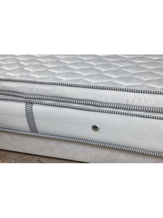 Ανώστρωμα Bs Strom Ruby Ergolatex Top Υπέρδιπλο 180x190x6cm - Ελληνικής κατασκευής - 100.00.832 Ανώστρωμα Bs Strom Ruby Ergolatex Top Υπέρδιπλο 180x190x6cm - Ελληνικής κατασκευής - 100.00.832