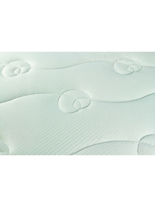 Ανώστρωμα Bs Strom Ruby aloe vera υπέρδιπλο 200x200x6cm - Ελληνικής κατασκευής - 00.00.958 Ανώστρωμα Bs Strom Ruby aloe vera υπέρδιπλο 200x200x6cm - Ελληνικής κατασκευής - 00.00.958