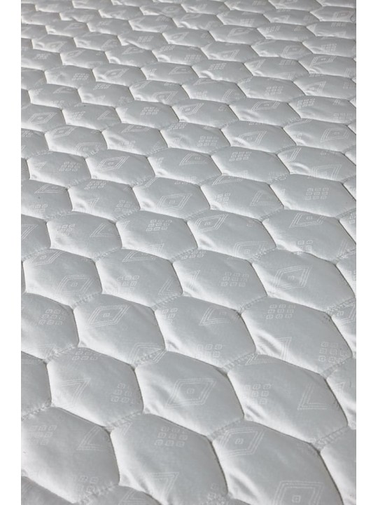 Ανώστρωμα Bs Strom Memory Top υπέρδιπλο 170x200x6cm - Ελληνικής Κατασκευής - 00.00.1063 Ανώστρωμα Bs Strom Memory Top υπέρδιπλο 170x200x6cm - Ελληνικής Κατασκευής - 00.00.1063