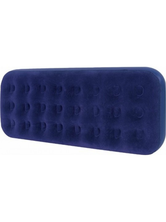 avenli ΣΤΡΩΜΑ ΦΟΥΣΚΩΤΟ ΥΠΝΟΥ ΗΜΙΔΙΠΛΟ-ΔΙΑΣΤΑΣΕΙΣ: 191x99x22cm