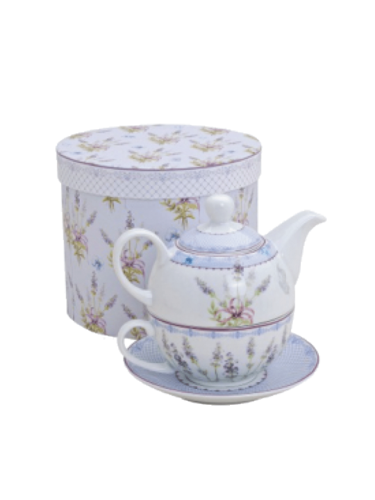 Σετ τσαγιού