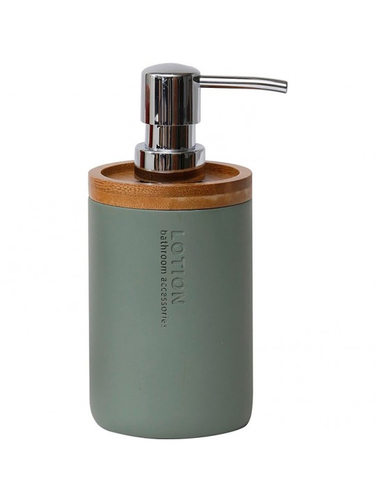 Ντισπένσερ Polyresin λαδί (Σέτ με το 1237-1238).