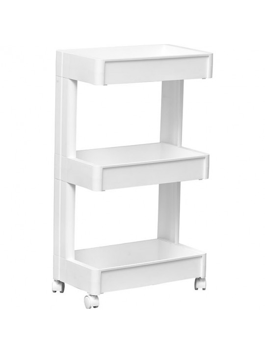 Eurocasa 9881 Ραφιέρα Μπάνιου