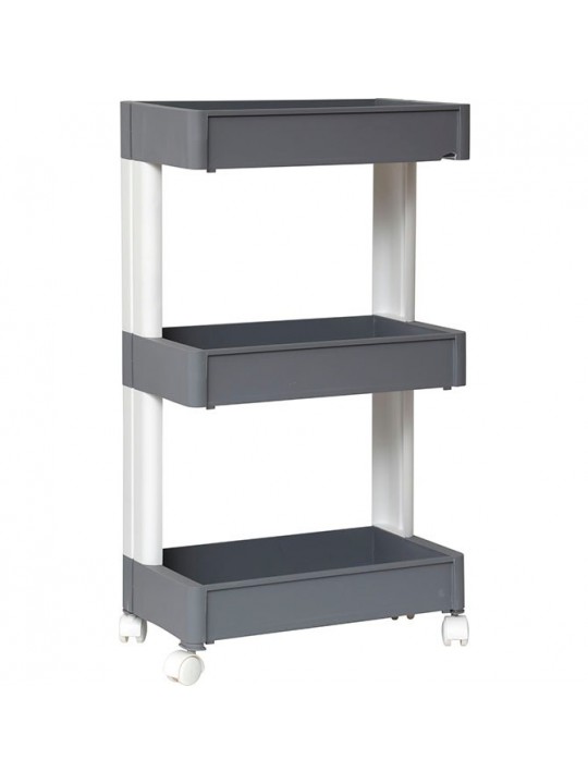 Eurocasa 9882 Ραφιέρα Μπάνιου