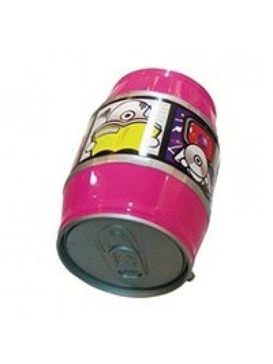 Θήκη για  CD ροζ με διάφορα σχέδια