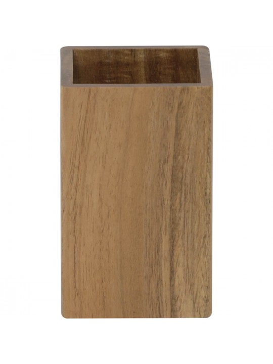 Ποτηροθήκη από Ακακία