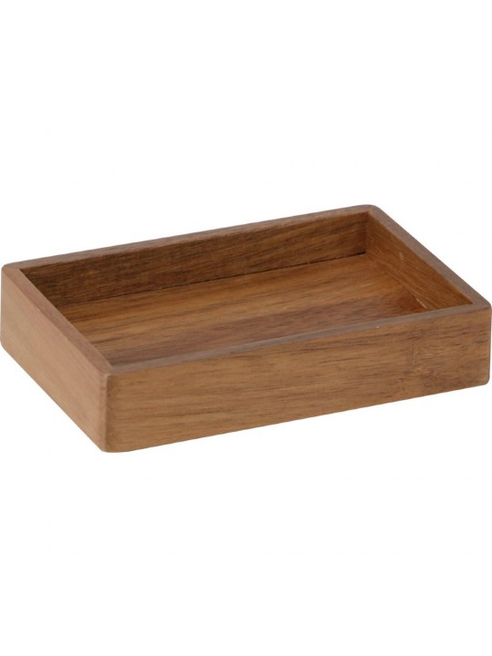 Σαπουνοθήκη από Ακακία