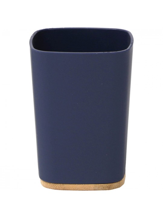 Ποτηροθήκη από Καουτσούκ σε Σκούρο Μπλε Χρώμα
