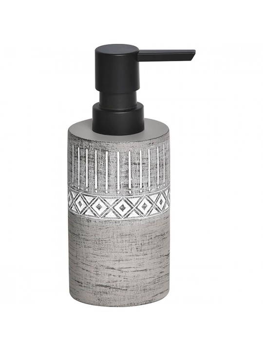 Ντισπένσερ Polyresin (Σέτ με το 6238-6239).