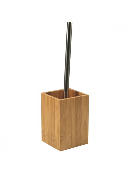 Eurocasa 6127 Πλαστικό Πιγκάλ Μπάνιου Καφέ