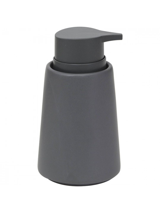 Ντισπένσερ stone ware γκρί (σέτ 6247-6243-6251)