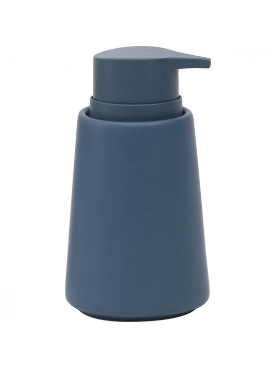 Ντισπένσερ stonware μπλε (Σέτ 6245-6241-6249)