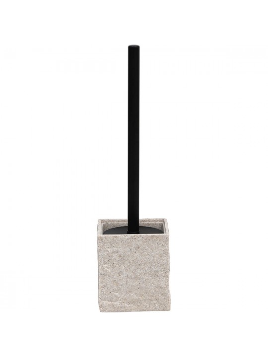 Eurocasa 2227 Πλαστικό Πιγκάλ Μπάνιου Μπεζ