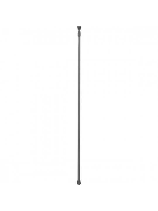 Βραχίονας μπάνιου 135-250 cm αλουμίνιο χρώμιο .