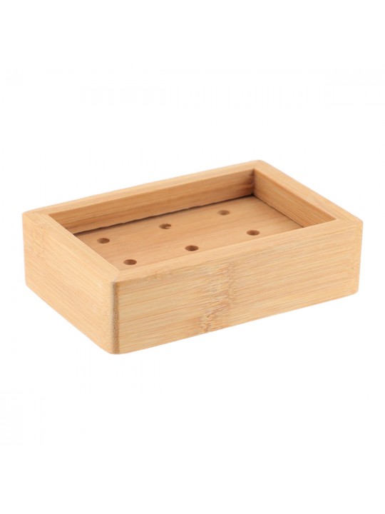 Σαπουνοθήκη Bamboo.
