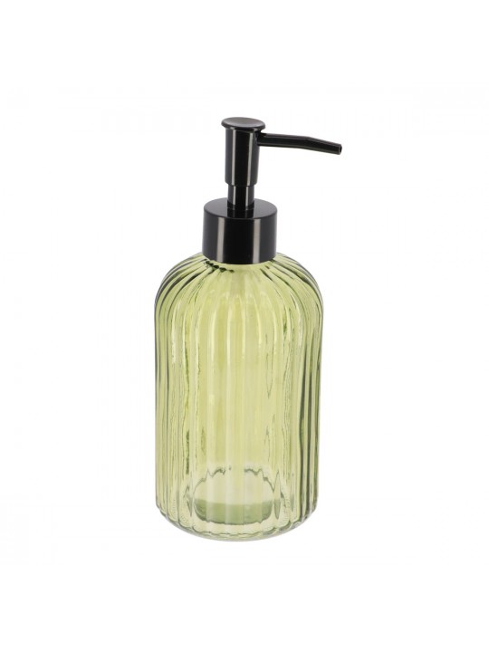 Ντισπένερ από γυαλί (Σετ 6295-6273-6268-6271-6278)