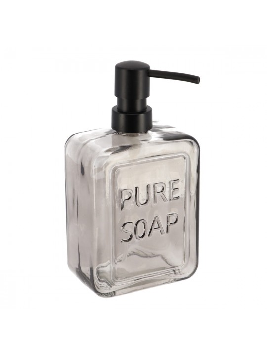 Ντισπένερ από γυαλί