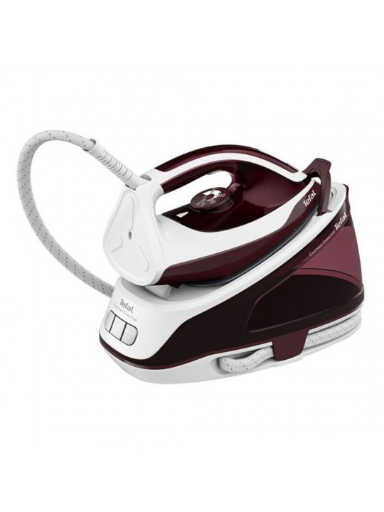 Tefal Express Easy Σύστημα Σιδερώματος Πίεσης 5.5bar με Δοχείο 1.4lt - SV6120