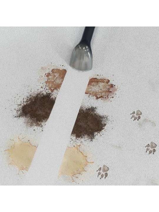 Hoover HS500 011 Σκούπα Υγρών / Στερεών 400W με Πλαστικό Κάδο 1.5lt