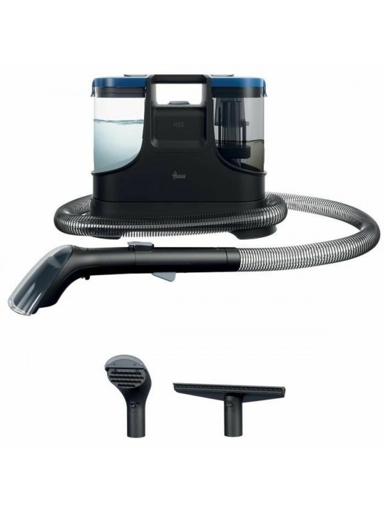 Hoover HS500 011 Σκούπα Υγρών / Στερεών 400W με Πλαστικό Κάδο 1.5lt