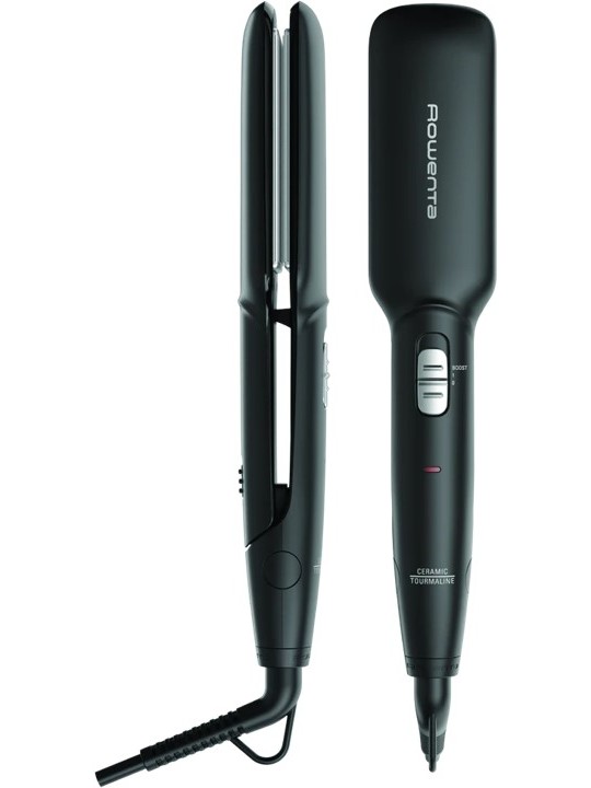 Rowenta Express Style XL Ισιωτική Μαλλιών SF1920