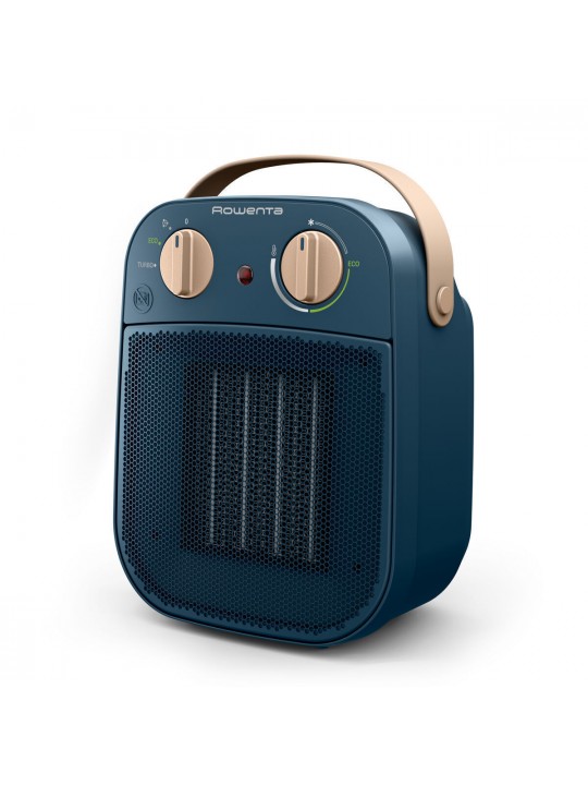 Rowenta SO8230FO Αερόθερμο Δωματίου Δαπέδου 1800W