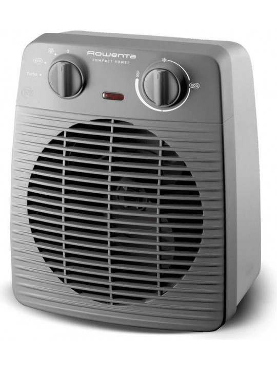 Rowenta Compact Power Αερόθερμο Δωματίου Δαπέδου 2000W - SO2212F0