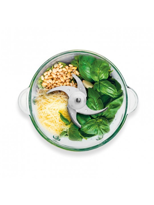 Izzy IZ-6904 Πολυκόπτης Multi 600W με Δοχείο 1.8lt 224106 Izzy IZ-6904 Πολυκόπτης Multi 600W με Δοχείο 1.8lt 224106