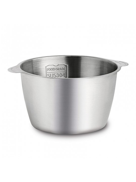 Izzy IZ-6904 Πολυκόπτης Multi 600W με Δοχείο 1.8lt 224106 Izzy IZ-6904 Πολυκόπτης Multi 600W με Δοχείο 1.8lt 224106