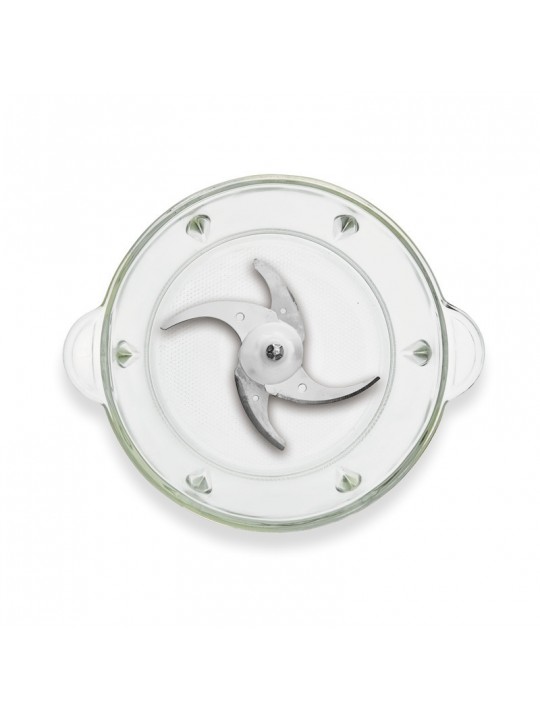 Izzy IZ-6904 Πολυκόπτης Multi 600W με Δοχείο 1.8lt 224106 Izzy IZ-6904 Πολυκόπτης Multi 600W με Δοχείο 1.8lt 224106