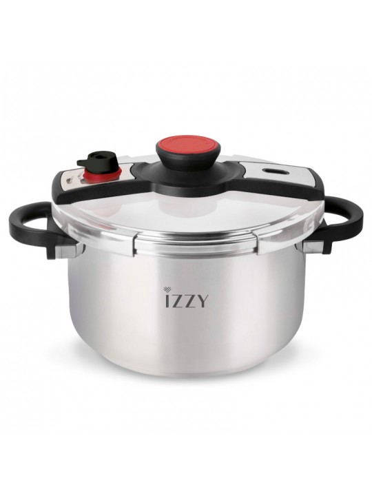 Χύτρα 213198 Izzy Vitaboost  Ταχύτητας 8lt