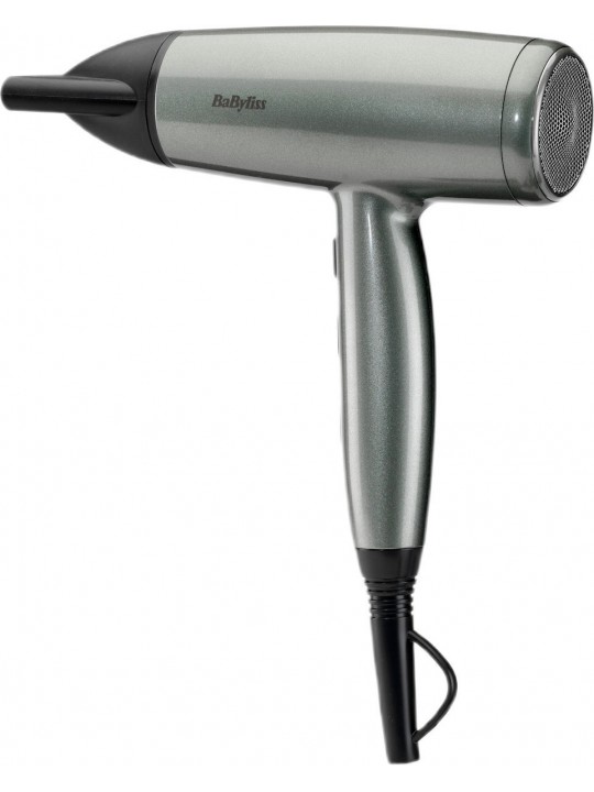 Πιστολάκι Babyliss D581E Μαλλιών Turbo με Φυσούνα 2100W Πιστολάκι Babyliss D581E Μαλλιών Turbo με Φυσούνα 2100W