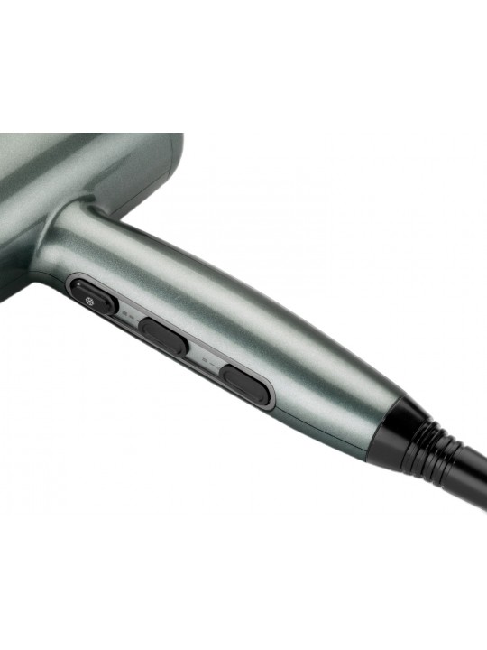 Πιστολάκι Babyliss D581E Μαλλιών Turbo με Φυσούνα 2100W Πιστολάκι Babyliss D581E Μαλλιών Turbo με Φυσούνα 2100W