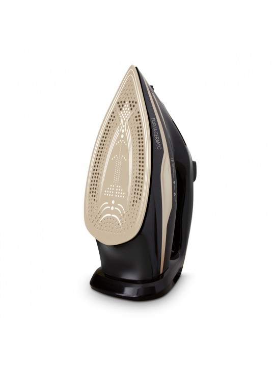Σίδερο Ατμού Izzy 2900W με Κεραμική Πλάκα και Συνεχόμενη Παροχή Ατμού 55gr/min 224472 Σίδερο Ατμού Izzy 2900W με Κεραμική Πλάκα και Συνεχόμενη Παροχή Ατμού 55gr/min 224472