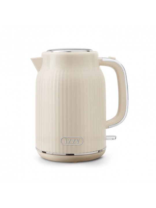 Βραστήρας 224605 Vintage Creme IZ-3024