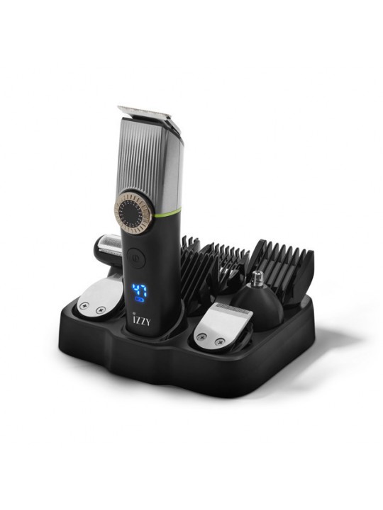 Κουρευτική Μηχανή Izzy 224667 PG-1150 13σε1