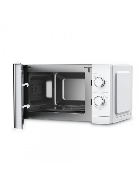 Φούρνος Μικροκυμάτων Izzy IZ-8011 20lt Λευκός 224652 Φούρνος Μικροκυμάτων Izzy IZ-8011 20lt Λευκός 224652