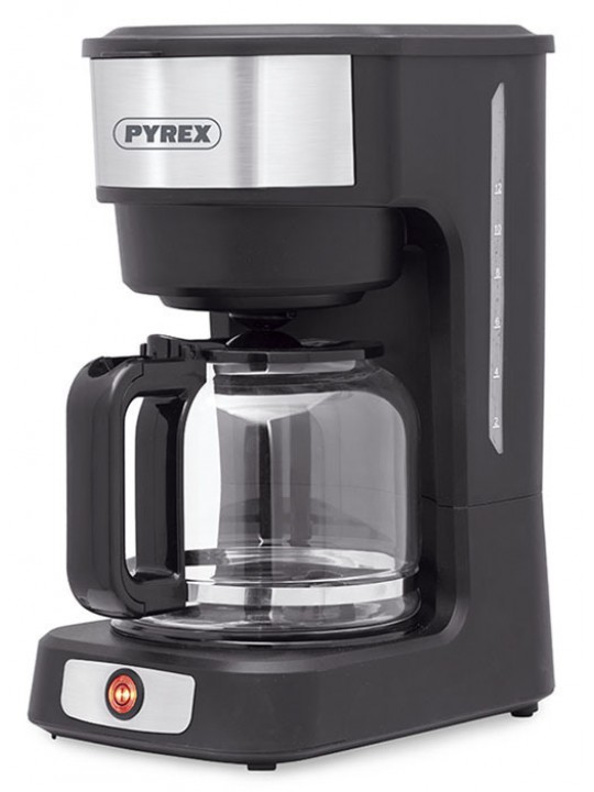 Καφετιέρα 334812 Φίλτρου 950W Pyrex SB1040 