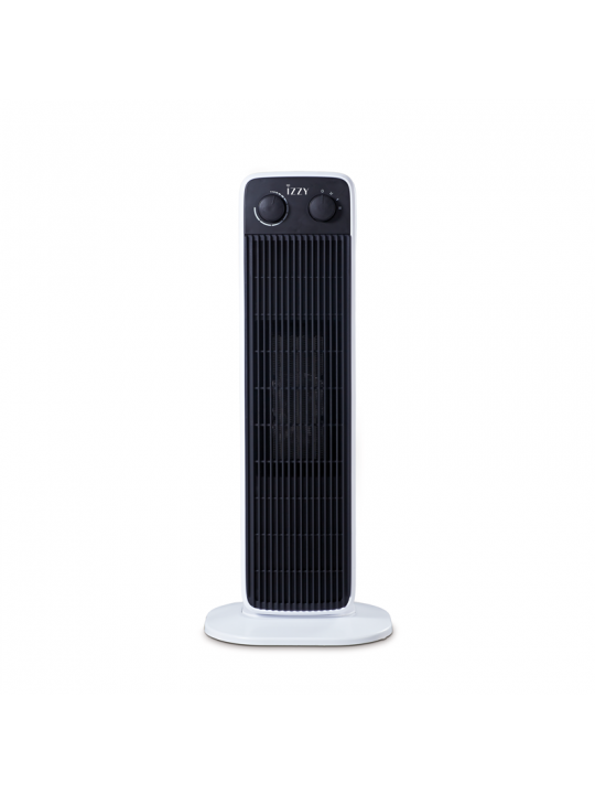 Κεραμικό Αερόθερμο Περιστρεφόμενο ΙΖ-9061 - 224794